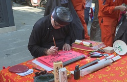 Phường Tân Bình lan toả tinh thần sẻ chia qua ngày hội “Xuân yêu thương”