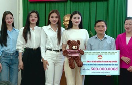 Phường Gia Định lan toả nghĩa tình với hơn 1,5 tỷ đồng ủng hộ người nghèo và biển đảo