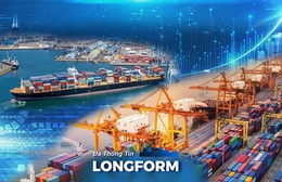 DBKT: Khát vọng 1.000 tỷ USD và bài toán "vượt chướng ngại vật" của xuất khẩu Việt Nam năm 2026