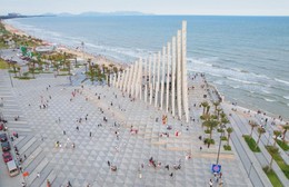 Phường Vũng Tàu khởi động đường hoa và hội xuân Bính Ngọ 2026