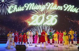 “Hành trình mùa xuân 2026” – Chuyến xe cảm xúc chở Tết về nhà