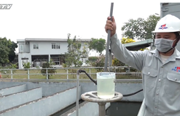 Đón theo dõi tập 25 "Cùng HTV Hành động xanh": Phát triển KCN sinh thái