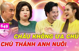 Diễn viên Đoàn Minh Tài: Vượt qua bạo bệnh nhờ ba vợ