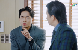 Cáo và sói, 49 gặp 50 - Phim Mê cung ái tình