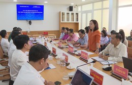 Phường Bình Phú ký kết hợp tác với MobiFone TP.HCM về chuyển đổi số năm 2026