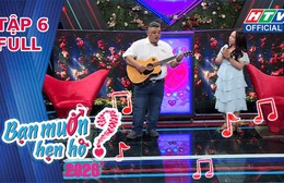 Bạn muốn hẹn hò 2026 - Tập 5: Cái kết đầy nuối tiếc cho ổng bố đơn thân