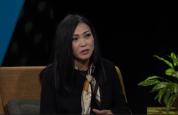 Đón theo dõi "Studio H9 - Hẹn cuối tuần": Ca sĩ Phương Thanh