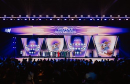 Giải thưởng WeChoice Awards 2025: Viết tiếp câu chuyện Việt Nam