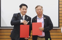 Mở rộng hợp tác quốc tế trong lĩnh vực cứu hộ và chăm sóc y tế