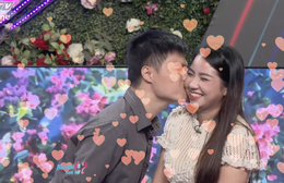 Bạn muốn hẹn hò: Cô gái từng bị phản bội tìm thấy bến đỗ bên chàng kỹ sư hiền lành