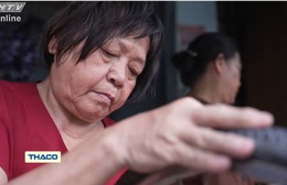 Người chung quanh ta - Tập 14: Những người phụ nữ vá xe