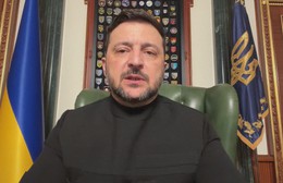 Mỹ muốn Nga và Ucraina chấm dứt xung đột trước hè 2026