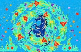 Chào Tết Bính Ngọ 2026 cùng App Store, Apple Music & Apple TV