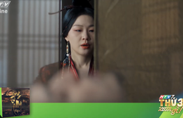 Công tử nổi loạn - 22g hôm nay (10/2) trên HTV7