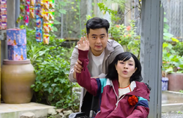 Lẹ không trễ tàu - Tập 13: Giảm cân theo phong trào