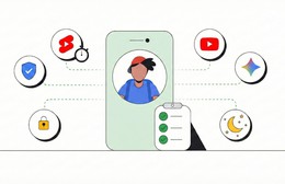 Google tăng cường bảo vệ trẻ em trên không gian mạng