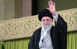 Iran xác nhận Lãnh tụ Tối cao Khamenei thiệt mạng