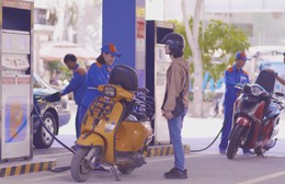 TP. Hồ Chí Minh: Đảm bảo nguồn cung xăng dầu
