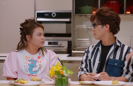 Chinh phục thực khách - Mùa 4 - Tập 2: Tỏi còn sống, phải làm sao đây?