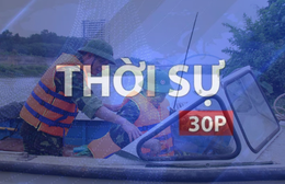 TP. Hồ Chí Minh chủ động ứng phó với các tình huống thiên tai trong thời gian bầu cử