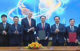 TP. Hồ Chí Minh sẽ triển khai dự án trung tâm dữ liệu A.I. tại Khu công nghiệp Tân Phú Trung