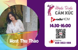 Hôm nay bạn thế nào?