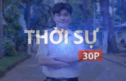 Người trẻ, học sinh, sinh viên tham gia bầu cử lần đầu tiên