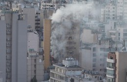 Israel tiến hành các cuộc không kích mới nhắm vào Li-băng