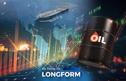 Xung đột Iran - Israel: Cú sốc năng lượng toàn cầu 2026