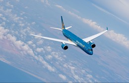 Vietnam Airlines huy động tối đa nguồn lực phục vụ các đường bay Châu Âu