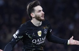 Luis Enrique chỉ chìa khóa để PSG thắng giòn Chelsea ở Cúp C1