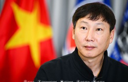 Tuyển Việt Nam hội tụ dàn sao, quyết tâm thắng đẹp Malaysia