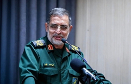 Mỹ - Iran tuyên bố trái ngược về thời điểm kết thúc xung đột