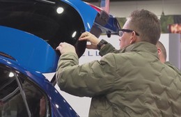 Giá nhiên liệu tăng, người tiêu dùng Mỹ quan tâm xe điện EV