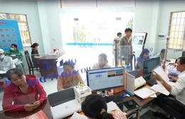 Đẩy nhanh cấp giấy chứng nhận cho người mua nhà ở TP. Hồ Chí Minh