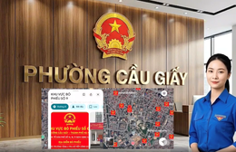 Ứng dụng chuyển đổi số vào công tác bầu cử