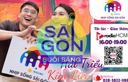 Góc gia đình: Cơn bão tố tuổi dậy thì