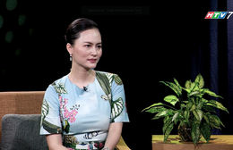 Studio H9 - Hẹn cuối tuần - Tập 9: Diễn viên Đỗ Thị Hải Yến