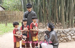 Trường học Siêu sao - tập 19