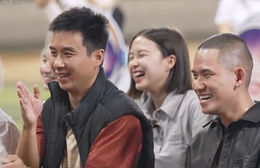 Huỳnh Lập, Gin Tuấn Kiệt nhận được sự tin tưởng từ các học trò nhí