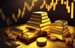 Thị trường ngày 15/3/2026: Giá vàng giảm mạnh ở cả hai chiều, xăng tuần đầy biến động