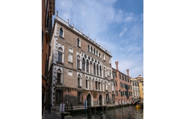 Việt Nam dự "thế vận hội mỹ thuật" Venice Art Biennale