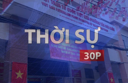 Thời sự VOH sáng: Sẵn sàng cho Ngày bầu cử