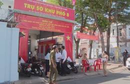 Đảm bảo chu đáo mọi công tác chuẩn bị cho ngày hội non sông