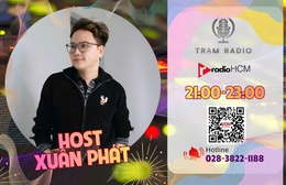 Hướng tới Ngày hội non sông: TP. Hồ Chí Minh rực rỡ cờ hoa trước thềm Ngày Bầu cử