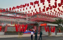 TP. Hồ Chí Minh đã sẵn sàng cho ngày bầu cử đại biểu Quốc hội khóa XVI và đại biểu HĐND các cấp nhiệm kỳ 2026–2031