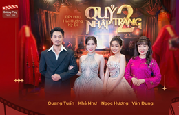 Khung hình thứ 25: Câu chuyện "Quỷ nhập tràng 2"