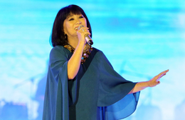 Đêm nhạc "Giọt lệ thiên thu" tưởng nhớ nhạc sĩ Trịnh Công Sơn