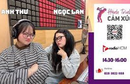 Hành trình cảm xúc: Phong vị xứ biển Vũng Tàu