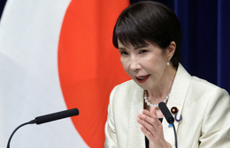 Nhật Bản chưa có kế hoạch hộ tống tàu thuyền ở Trung Đông